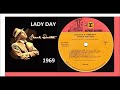 Frank Sinatra - Lady day 'Vinyl'