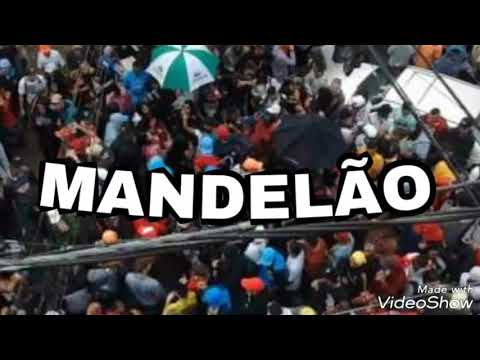 DJ Felipe Único - MC Fabinho da OSK e MR BIM - Vem Pra Minha Quebrada