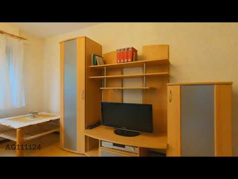 ST-111124 - Voll möbliertes Apartment in Leonberg mit schöner Terrasse