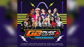 Download lagu Ratna Antika - Rena Movies - Sephin Misa | Runtah | Gang Doly | GB MUSIK Full dangdut terbaru mp3