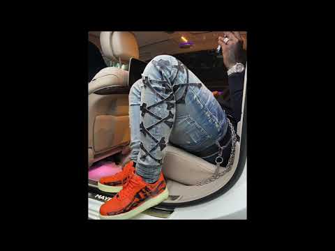 [FREE] Moneybagg Yo x Lil Baby x Pooh Shiesty Type Beat 2020 - Chosen