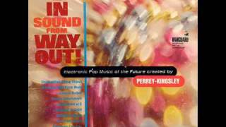 Perrey & Kingsley - One Note Samba