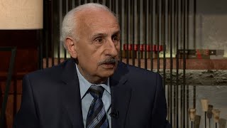 Առանց թեմայի. Սուրեն Բաղդասարյան