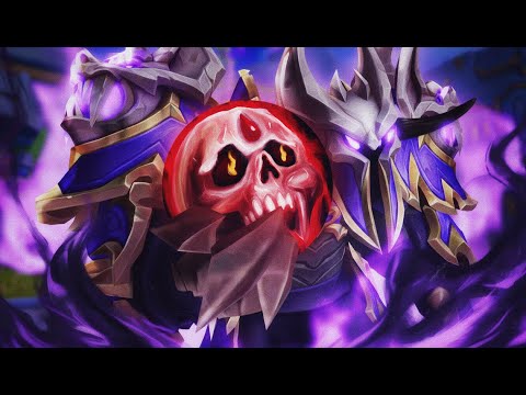 Blood Death Knight is CARRYING in Season 3! | Zero to Hero (Episode 1)