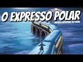Música Inspirada No Filme O Expresso Polar