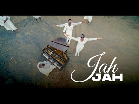 Tommy Flavour feat Alikiba - Jah Jah (Official Music Video)