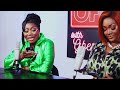 OffAir with Gbemi & Toolz - Season 5 Episode 5 - 'YOU'VE GOT MAIL'