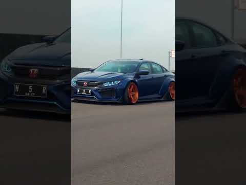 Thumbnail for Honda civic turbo by Honda Civic