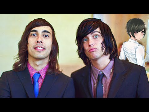 [Sold] Post Hardcore x Metalcore Type Instrumental "Secrets"  | Escape the Fate x Chiodos