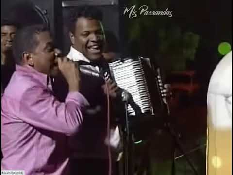 No Son Ariscas. Los Diablitos Del Vallenato Omar Geles & Miguel Morales, En Vivo