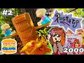 Phil And Lil Rare Rugrats Treehouse Burger King Meal Toys Ep 2 Unboxing 2000 S Nickelodeon