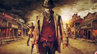 Um Punhado de Chumbo 🐎 | FILME COMPLETO DUBLADO | 2018