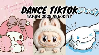 Download lagu seberapa hafal kamu dance tiktok tahun 2025 #dancetiktok part 71 - dance tiktok viral 2025 mp3
