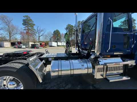 2021 MACK PINNACLE CHU613 For Sale