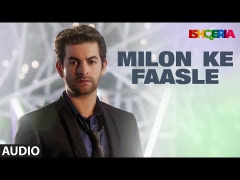 Milon Ke Faasle (Full Audio) — watch video