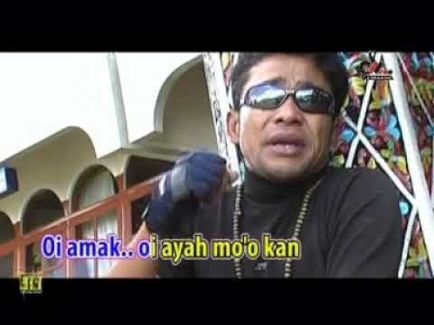 Show Pentas 2 -  Mintak Cucu Baru