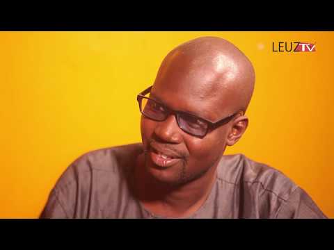Emission Ndaw Ak Diiné :lou waral sathie khaléyi Emission Ndaw Ak Diiné :lou waral sathie khaléyi