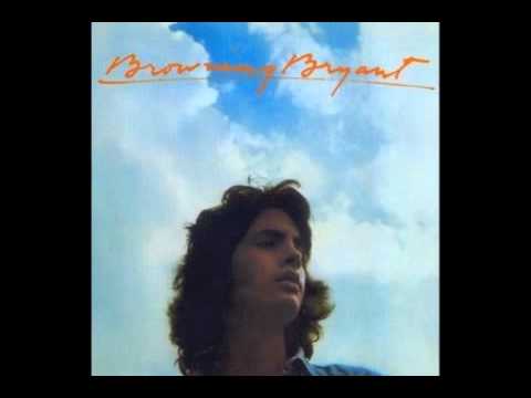 Browning Bryant - Leave The Rest To Molly