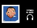 Mac Miller Stoned 3D Audio Sound Spatial BALLOONERISM