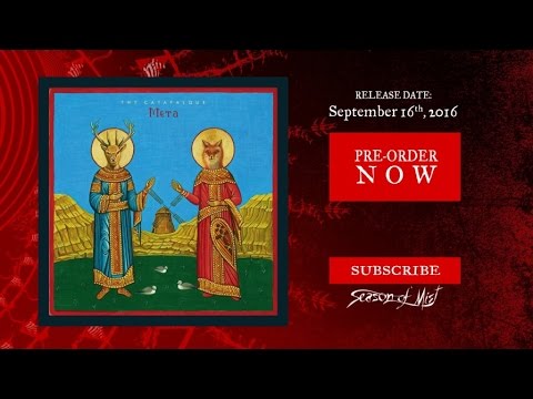 Thy Catafalque - Sirály (Official Premiere)