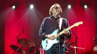 Eric Clapton &quot;I Shot the Sheriff&quot; Live, best version? O2 Arena, London 14th February 2010