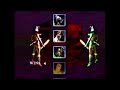 Killer Instinct Orchid Arcade Playthrough