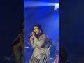 Shreya Ghoshal Live Manwa Laage Shreyaghoshal Voice Bollywood Shortsfeed Viralshorts