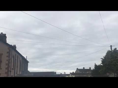 Corona virus conundrum