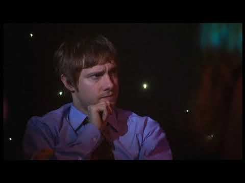 The Office UK- Tim & Dawn - s01e06 "judgement"