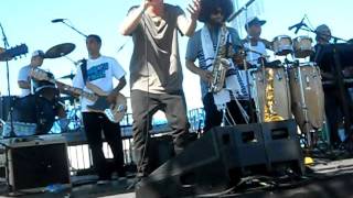 Sono Vero @ Shorline Jam- Clouds