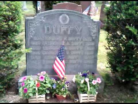 Family History: the Duffy side