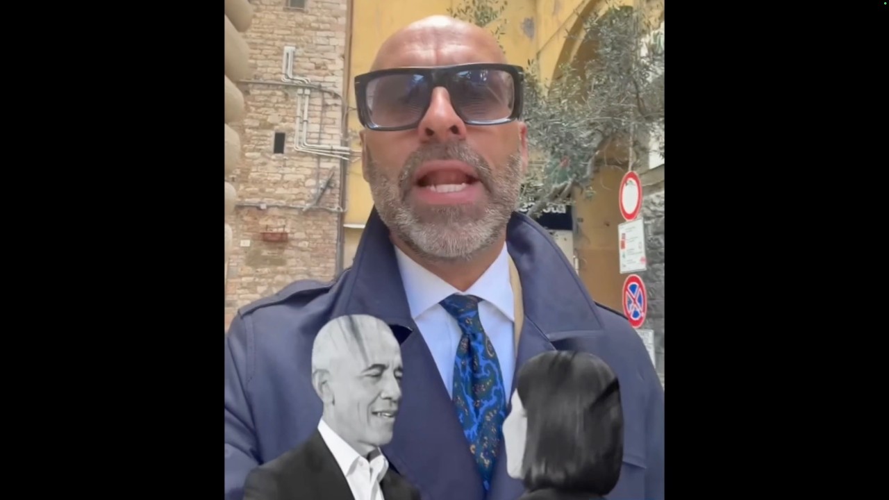 SQUARTA: "DA NON CREDERCI, ELLY SCHLEIN GIRA IL MONDO MENTRE L'ITALIA ASPETTA RISPOSTE VERE"