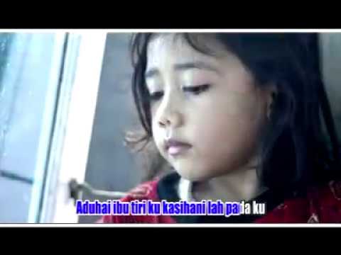 REVO RAMON - RATAPAN ANAK TIRI ( Official musik video )