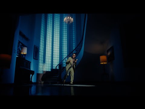 Osman  - Aquel Viejo Motel (Official Video)