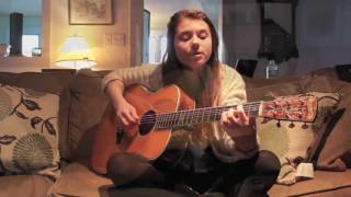 Hayley Reardon-Holes In Your Pockets remake with Ken Burn for Com218