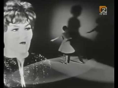 Elda Viler - Pridi čakam te