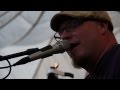 Jeff Jones "Willie Nelson Style" Live @ The Cantina (HD)