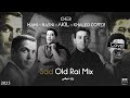 Cheb Hasni X Mami X Akil X Khaled (cover) - Sad Old Rai Mix TrabicMusic Remix 2023 عقيل مامي حسني