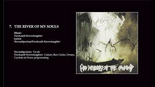 Music video thumbnail preview for Varathron - The River of My Souls by Varathron