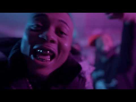 Quari X Gudda “ Competitive Predators” ( Official Music Video ) || Dir. by Rob__Marley / Prod. Ramii