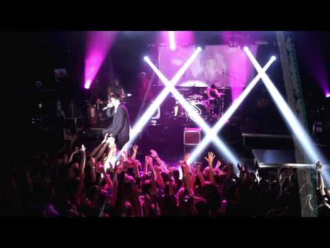 04_NUTEKI - Я Не Такой(Live in Minsk DVD 2013)