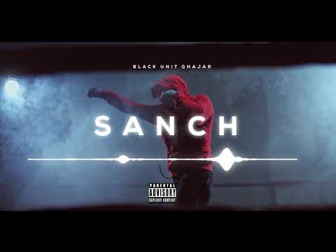 SVNCH - BU GHAJAR (Official Audio)