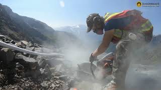 Juggernaut Exploration Ltd - Rockstar Zone Update