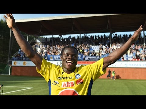 HJK TV: PK-35 Vantaa - HJK 1-2