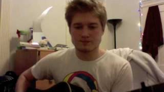 Halo Of Nembutals (Acoustic) - K.C. Simonsen