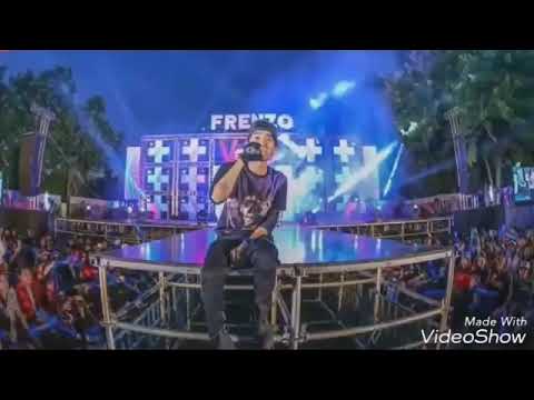 G Fatt 's ကမ်းမမြင် လမ်းမမြင်