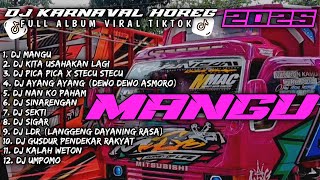 Download lagu DJ MANGU X KITA USAHAKAN LAGI X STECU | DJ KARNAVAL HOREG FULL ALBUM TERBARU - KOLEKSI DJ TRENDING mp3