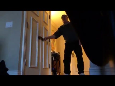 NAFED Conference 2016 hijinks