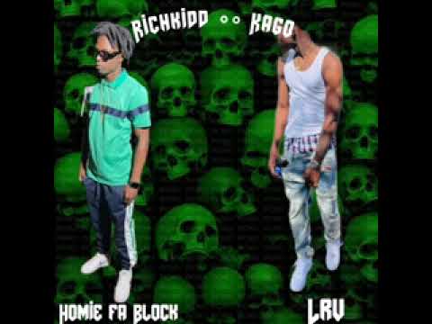 Richkidd HFB _Kago Lrv - Stay Humble