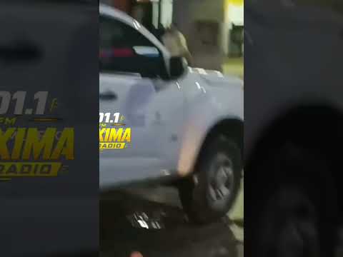 POLÉMICA: LA MUNICIPALIDAD SECUESTRÓ LA MERCADERÍA DE UNA VENDEDORA AMBULANTE